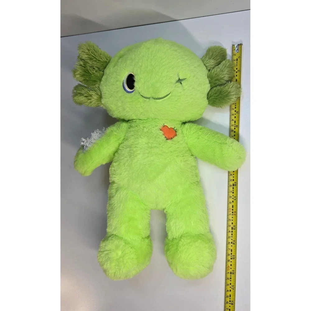 Build-A-Bear build bear